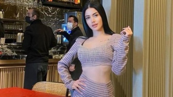Erkekler minyon, küçük yüzlü kızları beğenir mi?