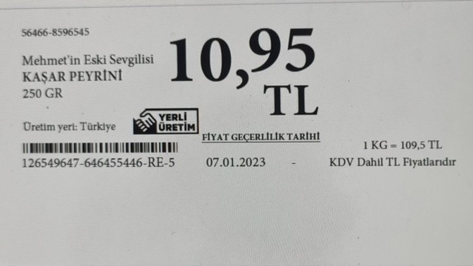 Yapacağım şey sizce komik olur mu?