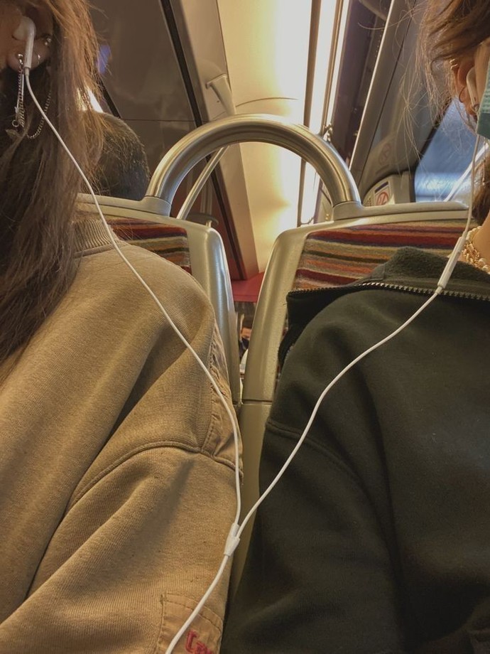 Ölmeden bak şunu bir dinle dediğiniz müzik/şarkı var mı?