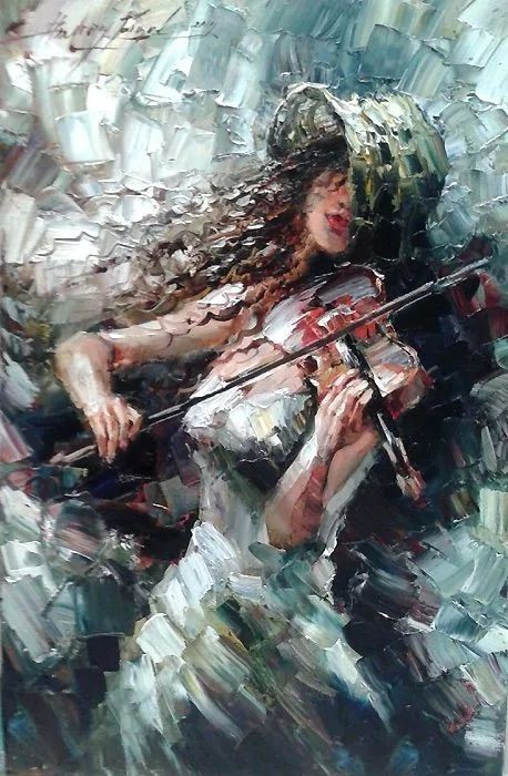 Ölmeden bak şunu bir dinle dediğiniz müzik/şarkı var mı?