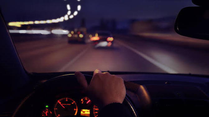 Gece yolculuğunu mu daha çok seversiniz gündüz yolculuğunu mi?