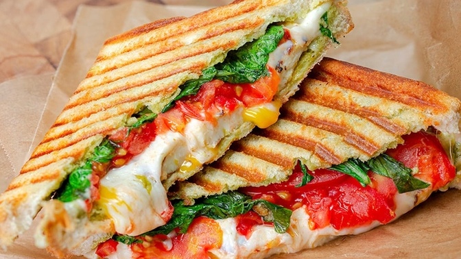 En sevdiğiniz tost neli olur?