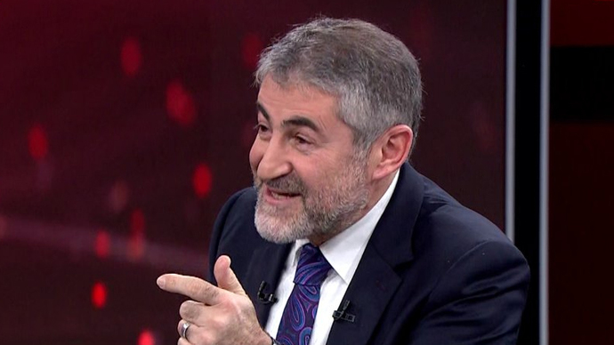Bakan Nebati: Enflasyonu bitirdik, artık olmayacak inşallah dedi. Sizce enflasyon bitti mi?