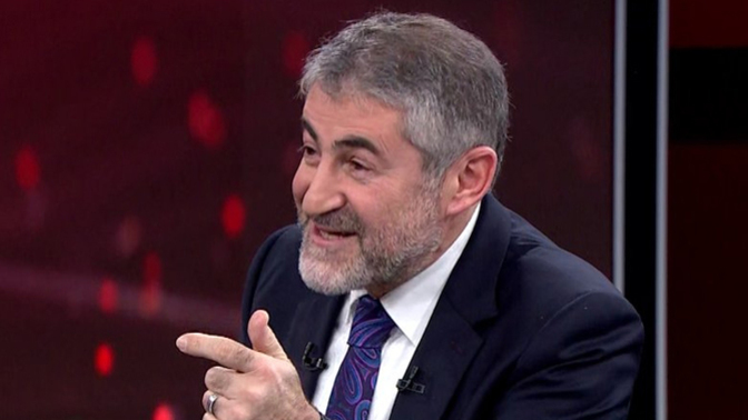 Bakan Nebati: "Enflasyonu bitirdik, artık olmayacak inşallah" dedi. Sizce enflasyon bitti mi?