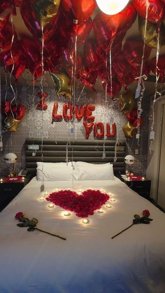 İçinizdeki Romantik insanı ortaya çıkarır mısınız?