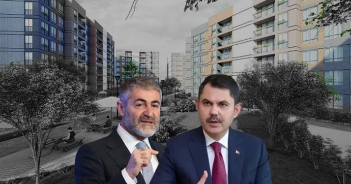 Devletin yeni ev paketleri konut fiyatlarını düşürür mü yoksa uçurur mu?