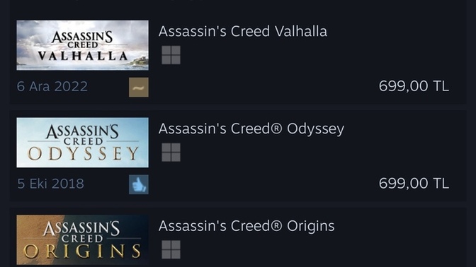 Ubisoft’un durum nereye gidiyor?