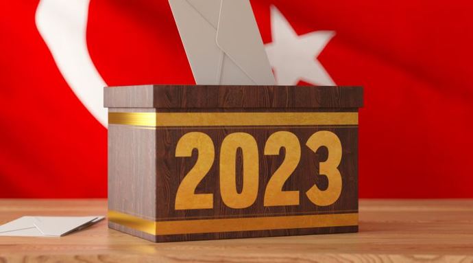 2023 seçimlerinden önce yeni sürprizler yaşar mıyız?