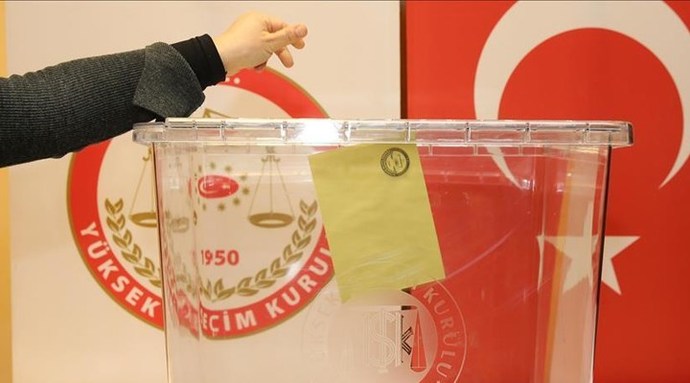 2023 seçimlerinden önce yeni sürprizler yaşar mıyız?