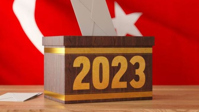2023 seçimlerinden önce yeni sürprizler yaşar mıyız?