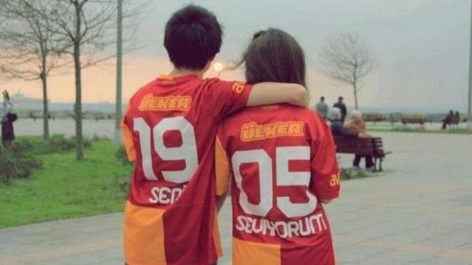 Çoğu erkeğin hayali futboldan anlayan bir kadınla mı beraber olmaktır?