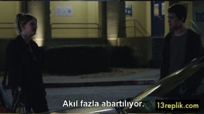Tam şu anda ne hissediyorsun?