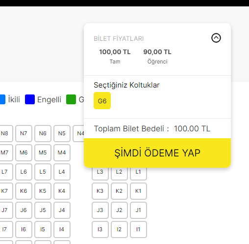 Bir sinema biletine 100 lira verene kadar aylık Netflix almak daha mı mantıklı?