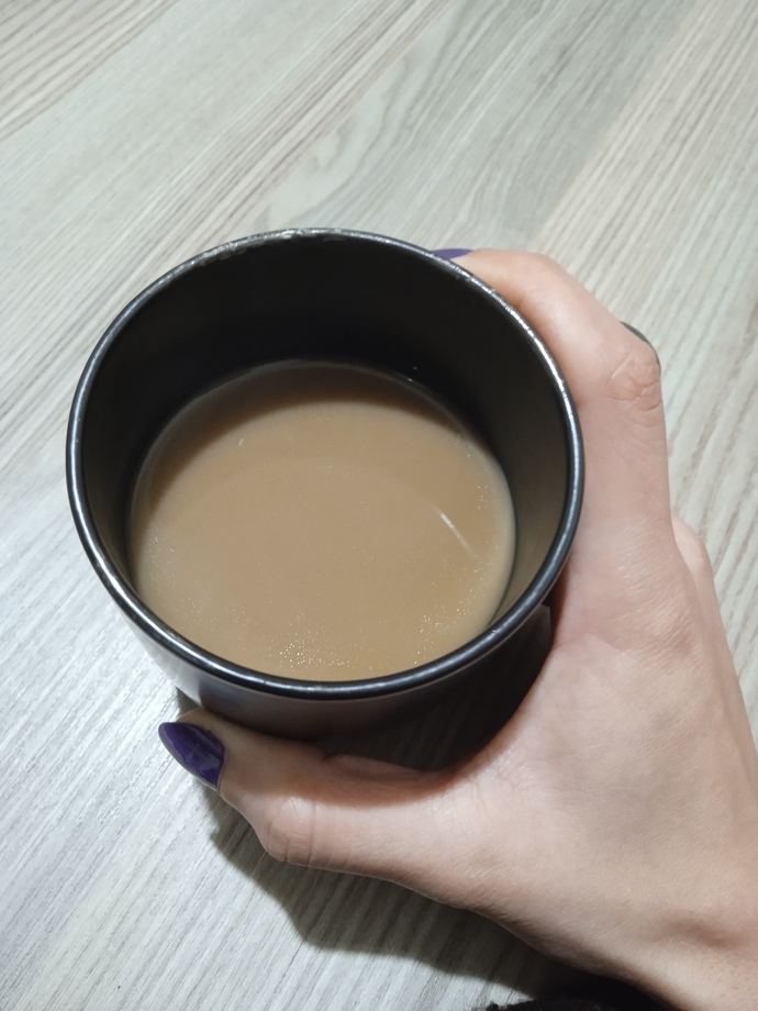 ☕