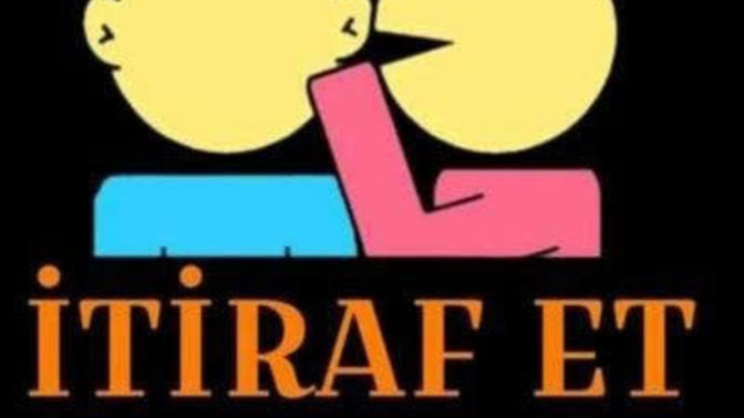 İtiraf ediyorum oynayalım mı?