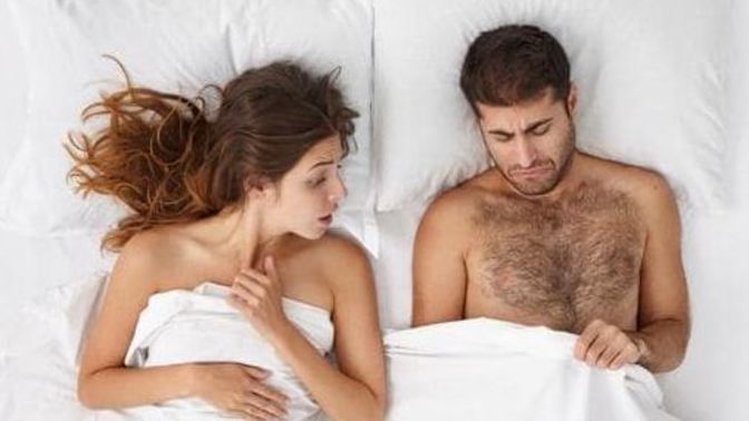 Kendini öve öve göklere çıkarıp fos çıkan partnere tepkiniz ne olur?
