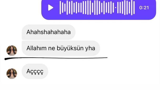 Hakan Kakız, Kısmetse Olur yarışmacısı Erol’un transeksüel bir arkadaşına yazdığı mesajları ifşaladı. Ne düşünüyorsunuz?