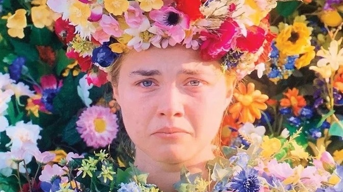 Midsommar’ı izlediniz mi?