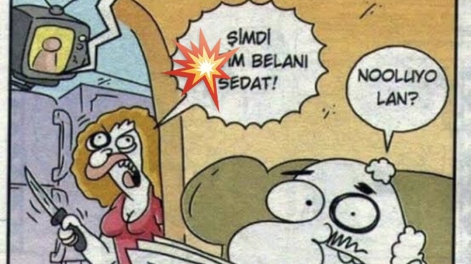 "Erkeğin kalbine giden yol midesinden geçer” Peki ya kadınların?