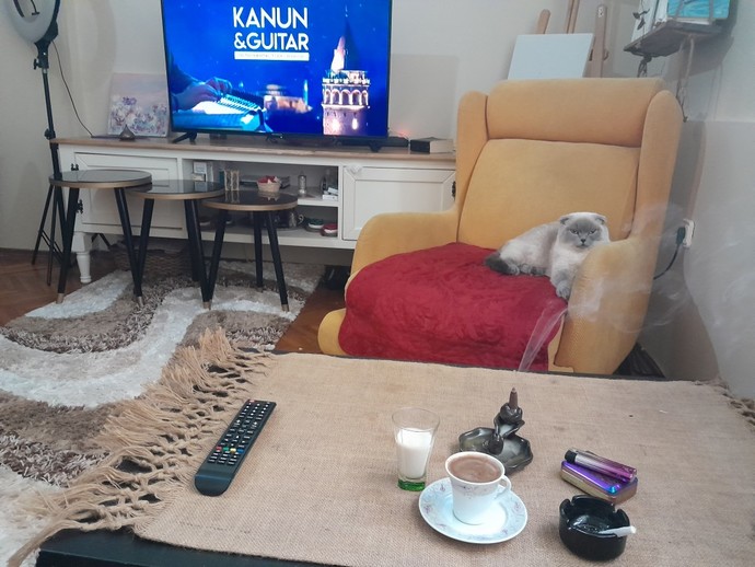 Bu dönem danışmanlarımdan aldığım duyumlara göre hayatlarında aşk enerjisi ve flörtleşmeler yoğunlukta. Sizde durumlar nasıl?