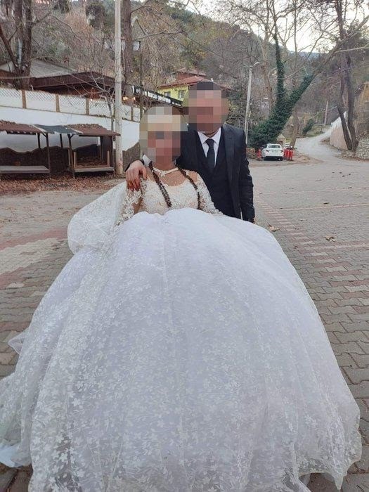 “Aydın’da damat bir kadınla değil bir erkekle evlendi” Sizin başınıza böyle bir şey gelse ne tepki verirdiniz?