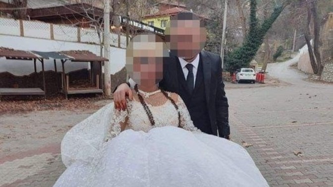 “Aydın’da damat bir kadınla değil bir erkekle evlendi” Sizin başınıza böyle bir şey gelse ne tepki verirdiniz?