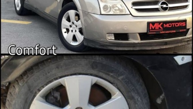 Vectra c kasa ya en çok yakışan jant hangisi sizce?