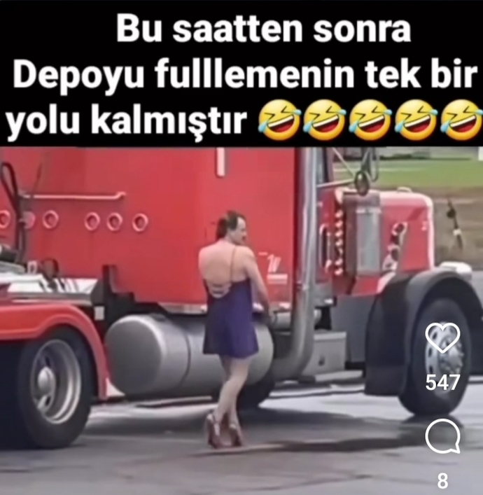 Erkeklerin bu tarz davranışları hakkında siz ne düşünüyorsunuz? Sizce erkeklerin nesli tükeniyor mu?