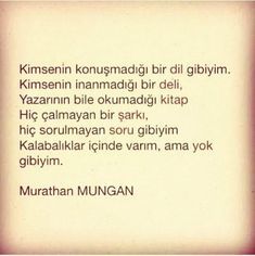 Ruh halinizi anlatır mısınız?