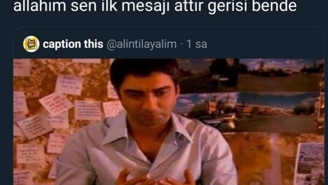 Sosyal medyada tanımadığınız kişilerden gelen mesajlara cevap verir misiniz?