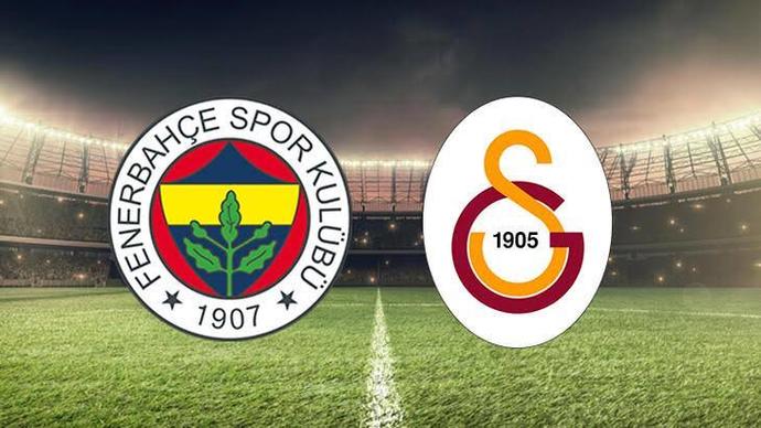 Fenerbahçe ve Galatasaray derbisini hangi takım kazanır?