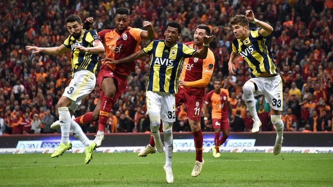 Fenerbahçe ve Galatasaray derbisini hangi takım kazanır?