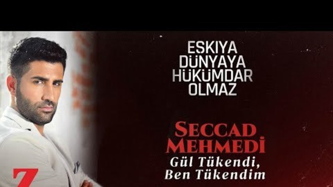 Akşam şarkınız nedir?