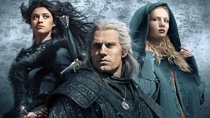 Favori Netflix diziniz hangisi?