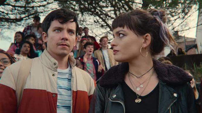 Favori Netflix diziniz hangisi?