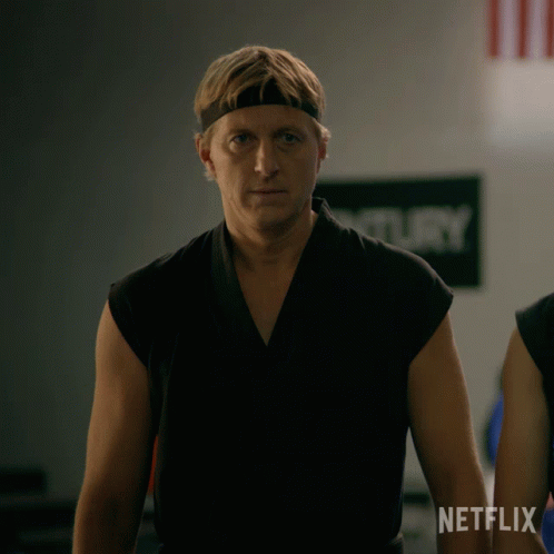 Favori Netflix diziniz hangisi?