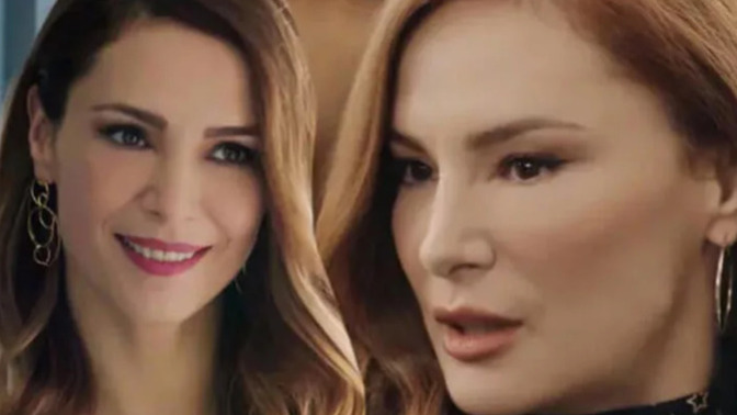 Mine Tugay'ın değişimi hakkında ne düşünüyorsunuz?