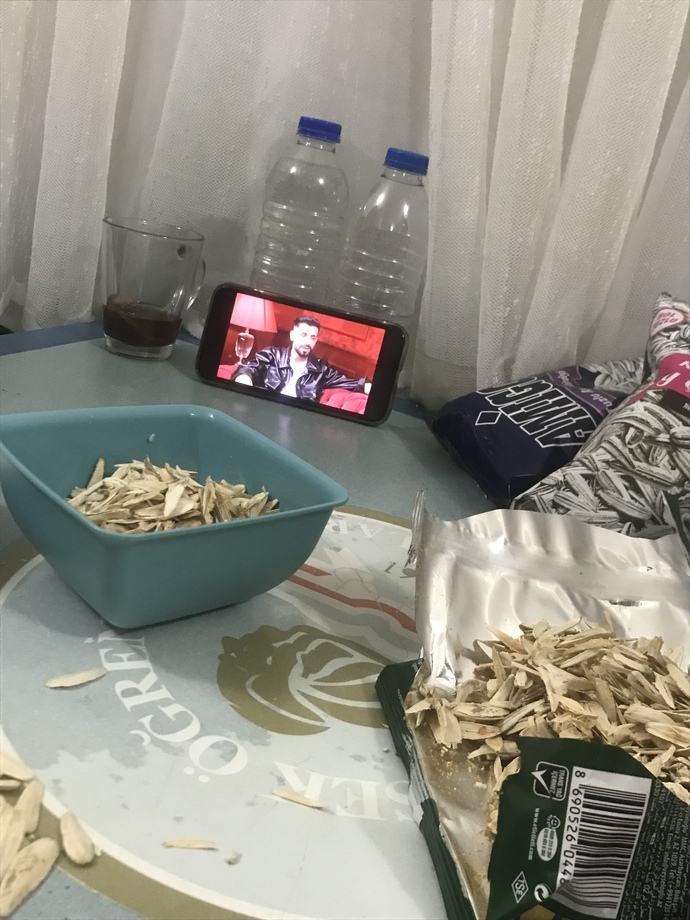 Kısmetse olur izliyor musunuz?