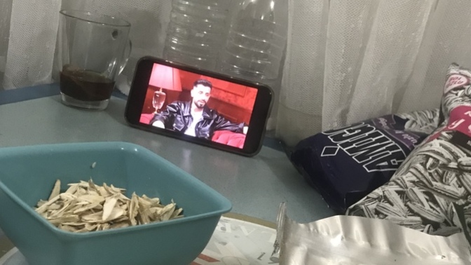Kısmetse olur izliyor musunuz?