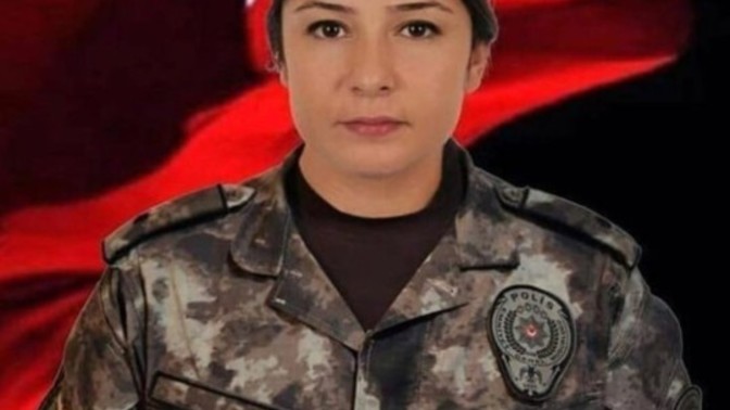 Şehit PÖH Komiser Yardımcısı Gülşah Güler?