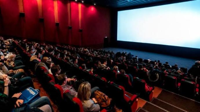 En son ne zaman sinemaya gittiniz?