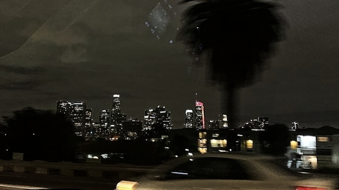 Geceye yakışır bir şarkı! ?