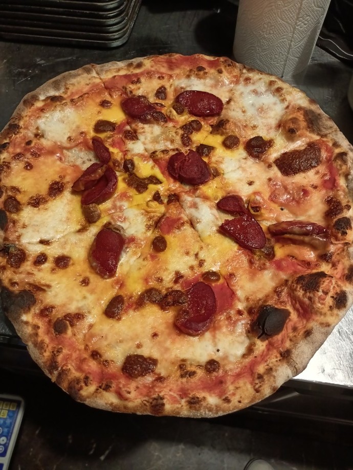 Gece gece olsa da yesek dediğiniz bir şey var mı?