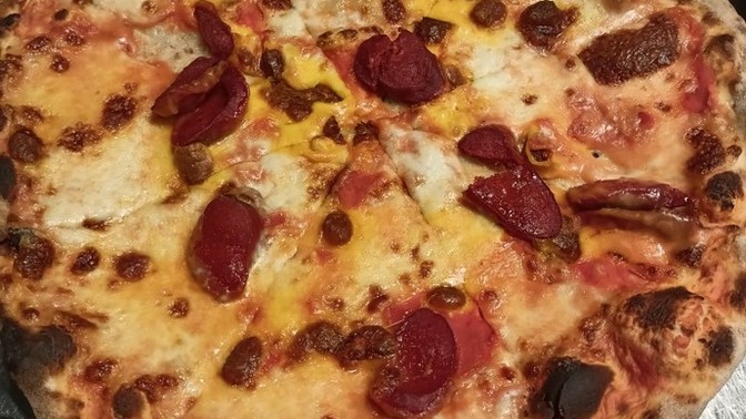 Gece gece olsa da yesek dediğiniz bir şey var mı?