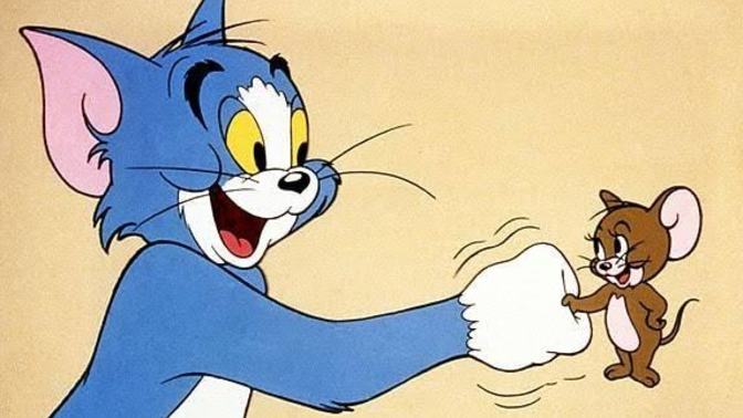 Tom'u mu severdin, Jerry'i mi?