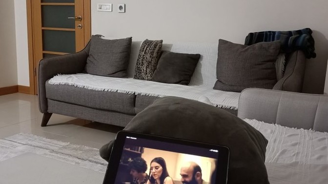 Severek izlediğiniz diziler var mı?