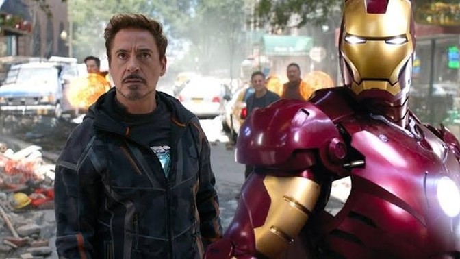 En sevdiğiniz Marvel karakteri kimdir?