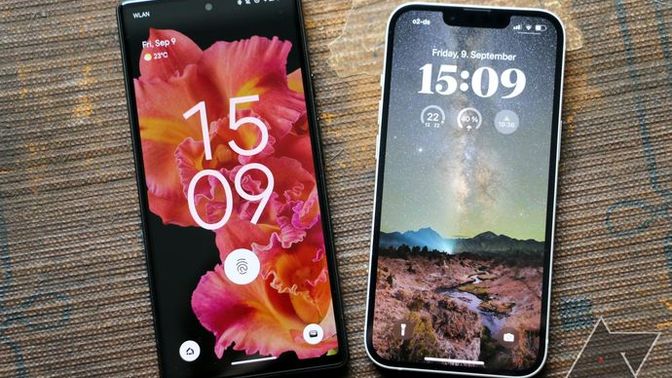 6.000 TL Bütçe ile Sıfır Android mi, yenilenmiş İOS mu almalı?