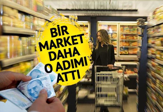 Marketlerden ülke ekonomisine destek: Ürün fiyatı sabitlemek yeterli desteği verir mi?