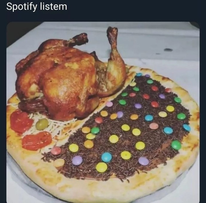 Müzik listenizde sıklıkla hangi tür müzikler vardır?